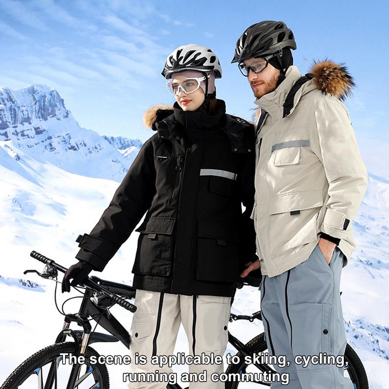 Ear Muffs For Men Sports Windp – обзор и цена Winter Glove Insulated