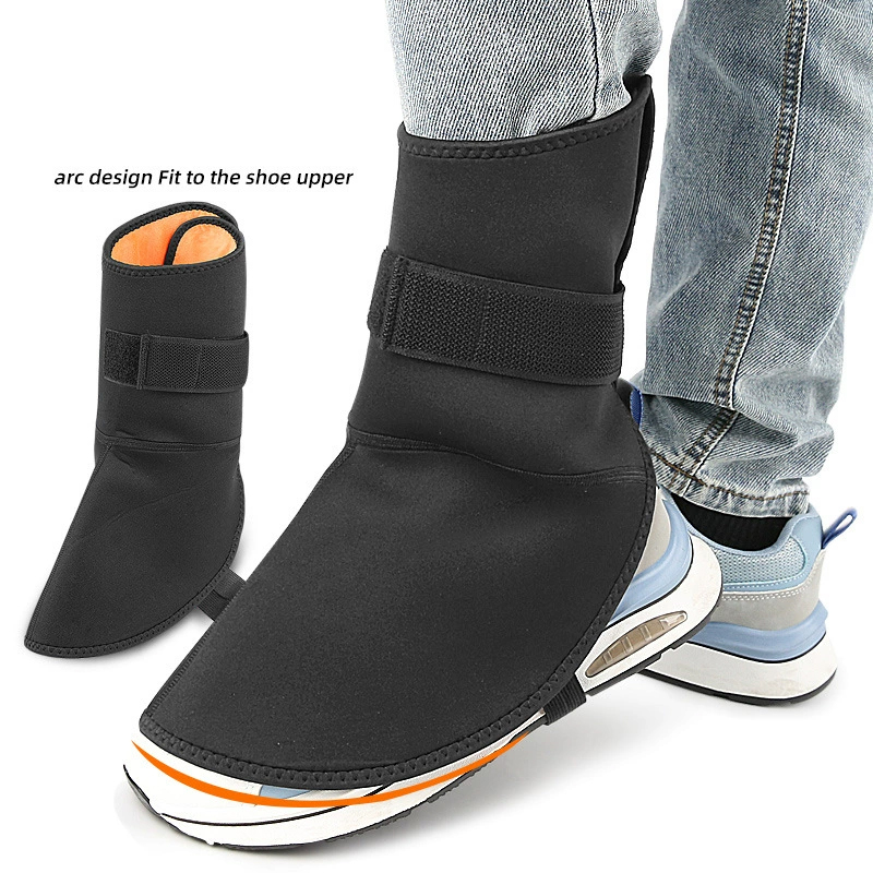 1pc Windproof Ankle Protector  – обзор и цена Gardening Glove Waterproof