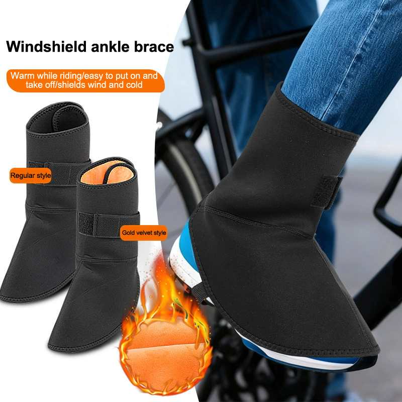 1pc Windproof Ankle Protector  – обзор и цена Gardening Glove Waterproof