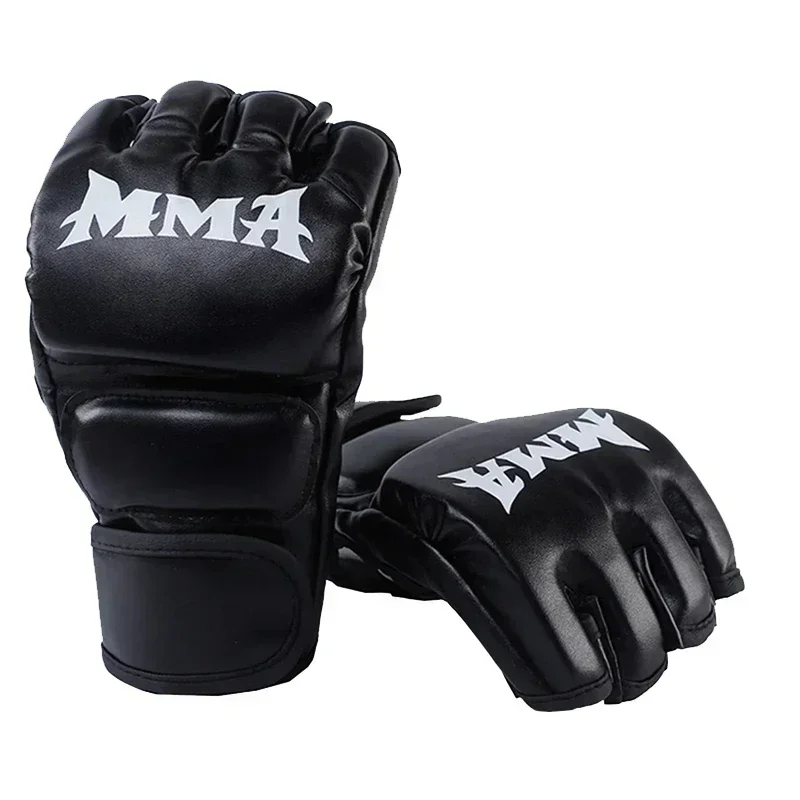 Professional Boxing Training G – обзор и цена Motorcycle Glove Knuckle