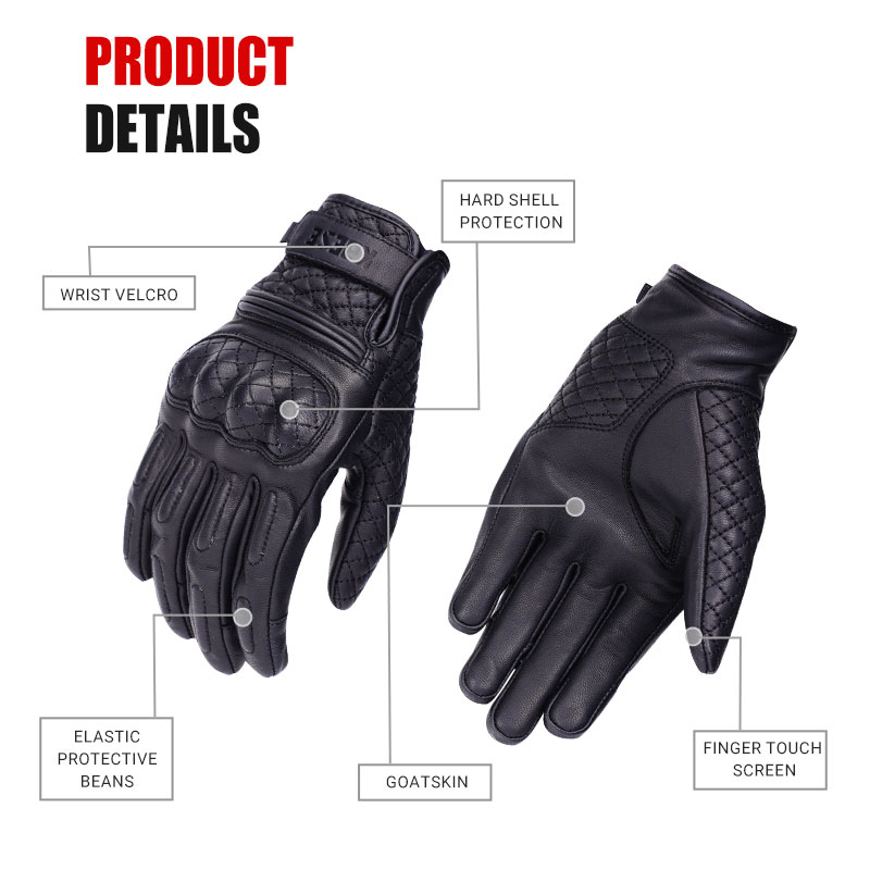 Autumn Winter Motorcycle Glove – обзор и цена Winter Glove Insulated
