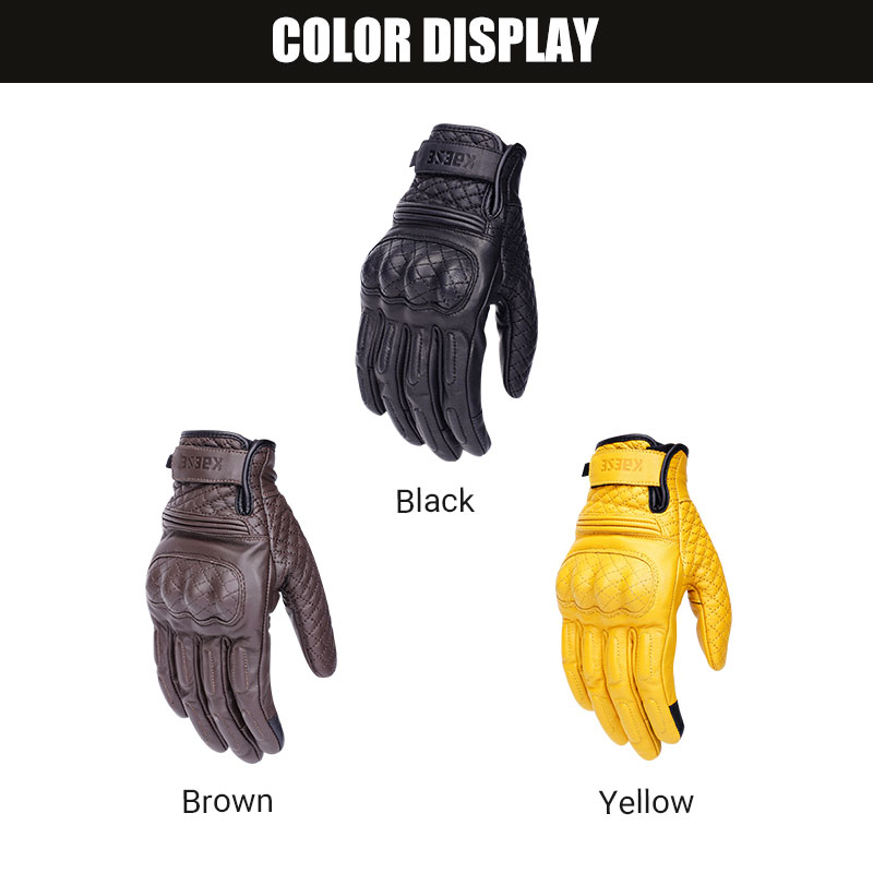 Autumn Winter Motorcycle Glove – обзор и цена Winter Glove Insulated