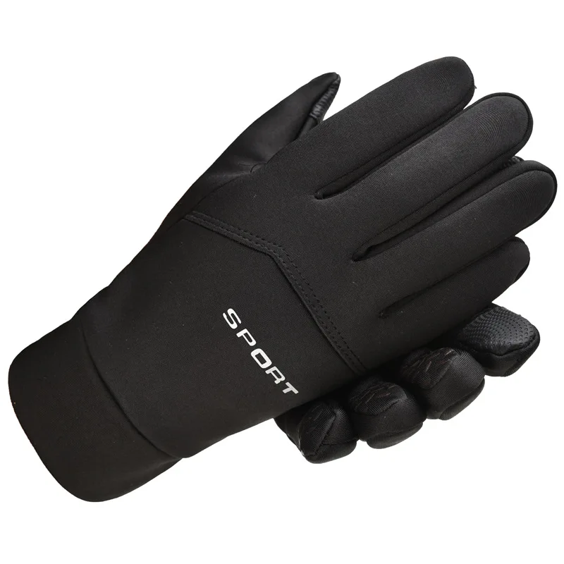 Winter Outdoor Sports Running  – обзор и цена Magic Touch Glove