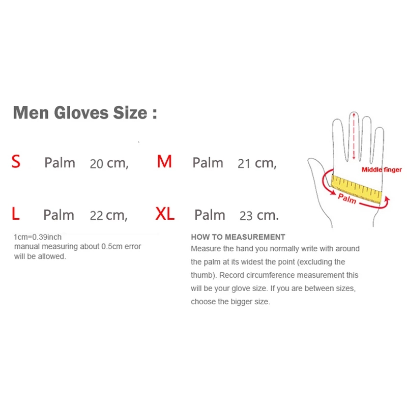 2025 New Men genuine leather g – обзор и цена Leather Driving Glove
