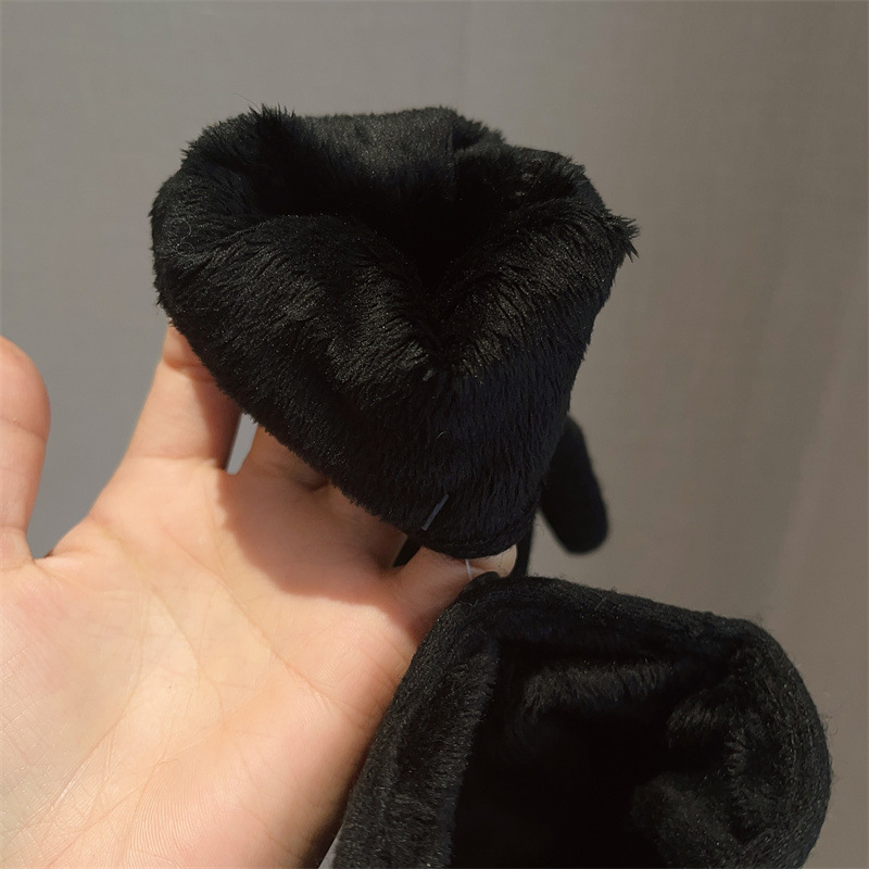 Gloves Men Wool Fleece Lined T – обзор и цена Wool Glove Lined