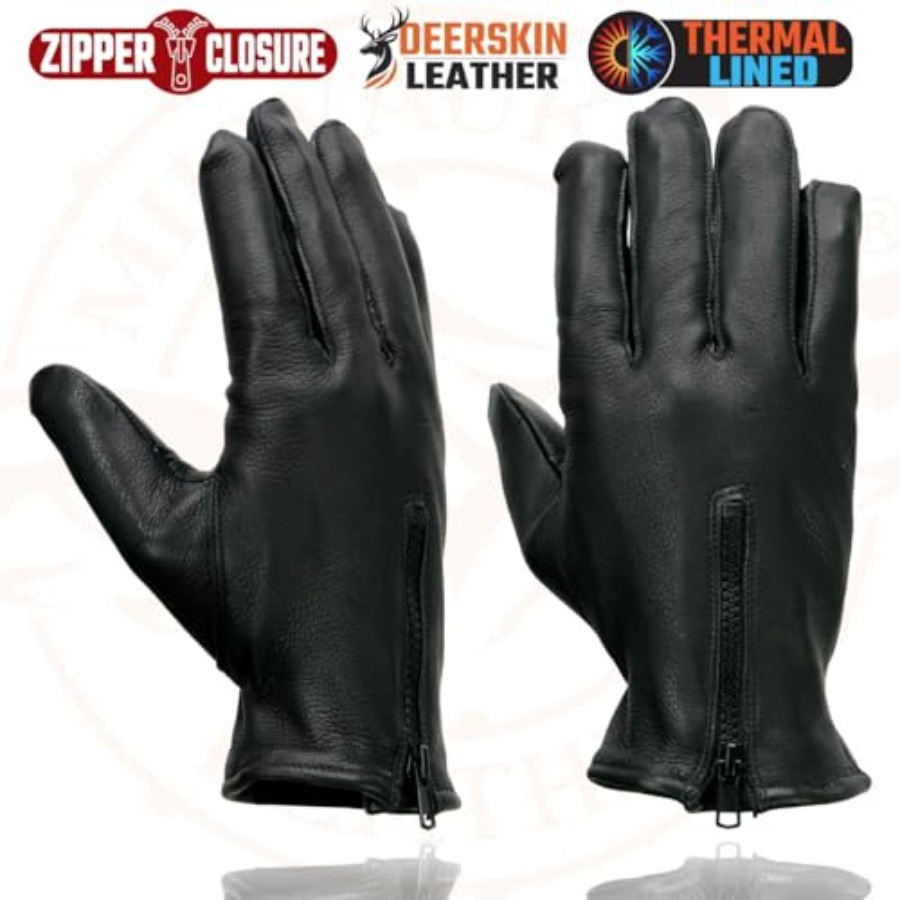 Motorcycle driving gloves for  – обзор и цена Leather Driving Glove