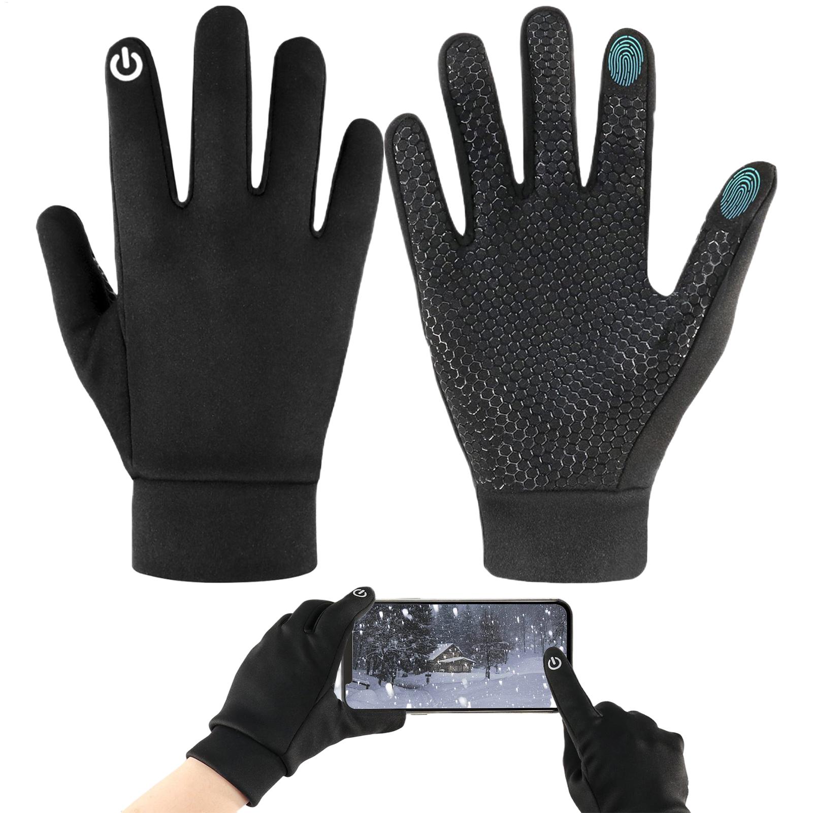 Winter Gloves for Kids Touchsc – обзор и цена Winter Glove Insulated