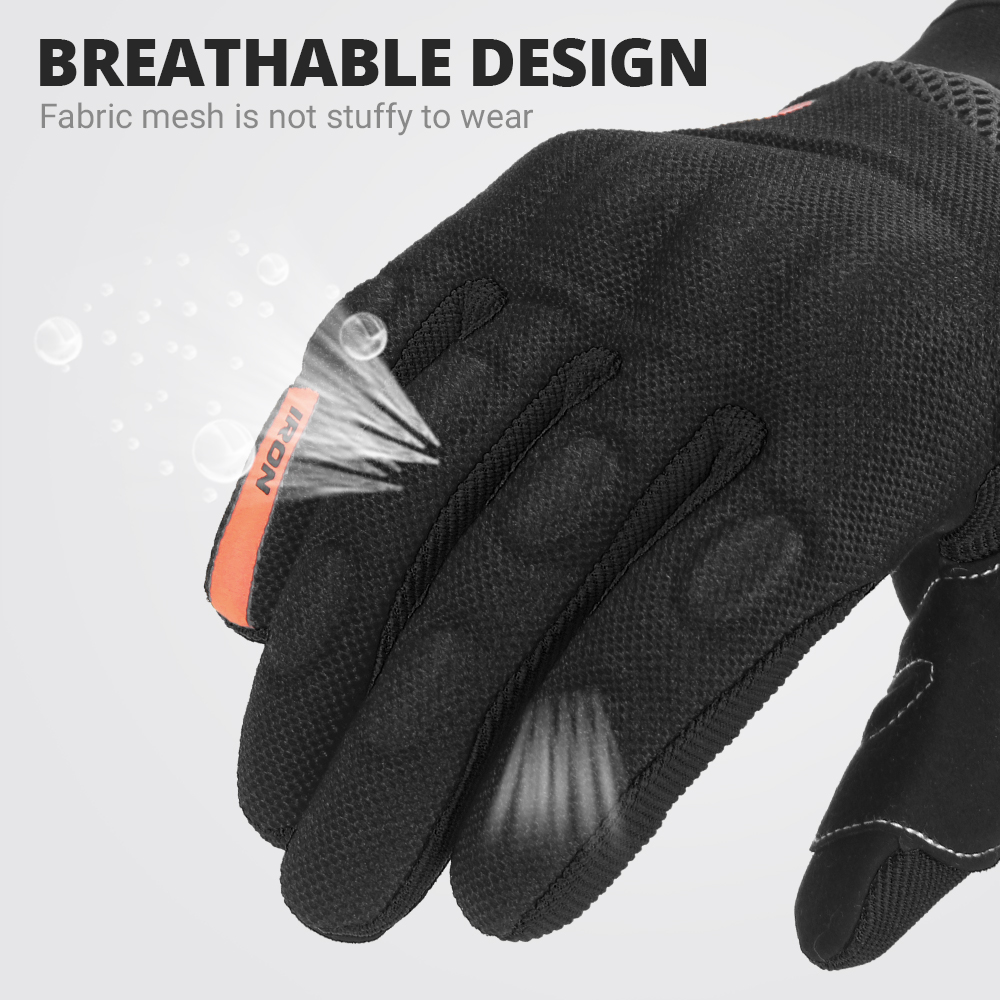 Summer Motorcycle Gloves Breat – обзор и цена Motorcycle Glove Knuckle