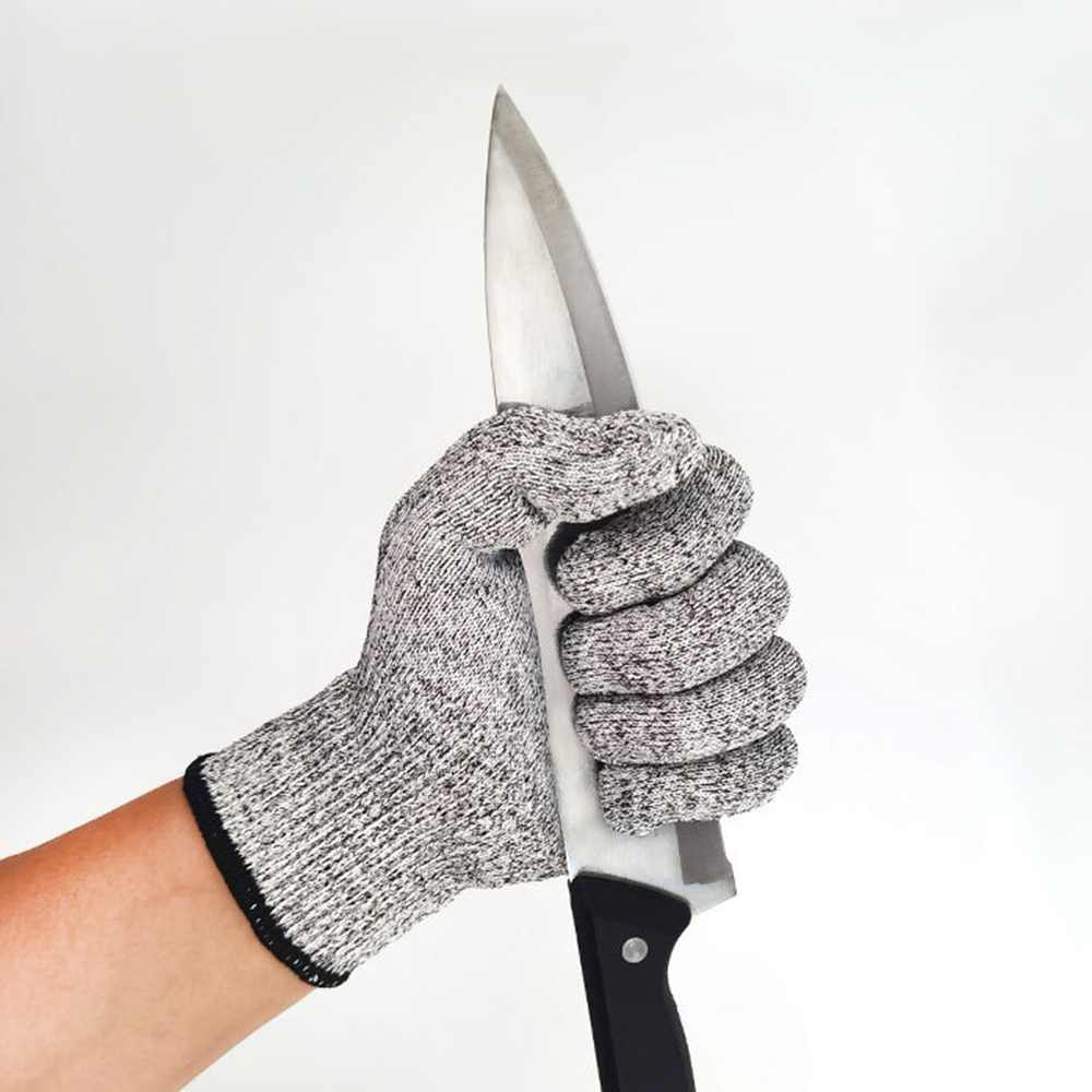 Safety Cut-Resistant Gloves Pe – обзор и цена Cut Resistant Glove