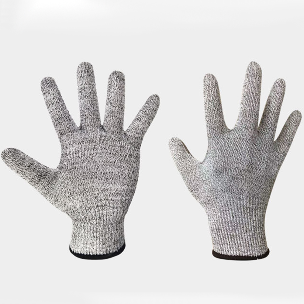 Safety Cut-Resistant Gloves Pe – обзор и цена Cut Resistant Glove