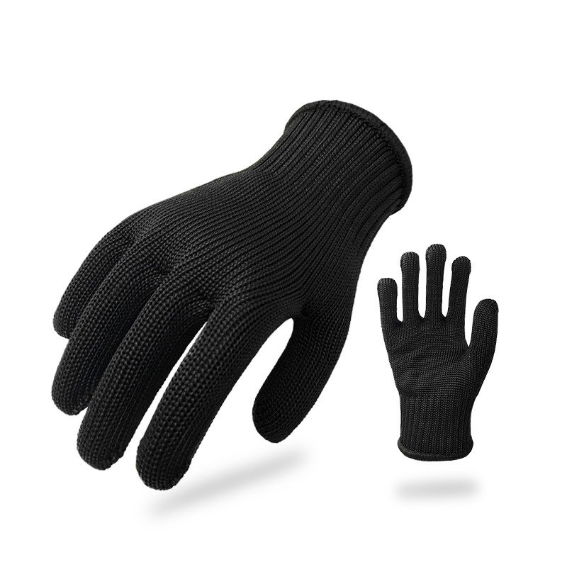 Anti-cut gloves, Grade 5, thre – обзор и цена Cut Resistant Glove