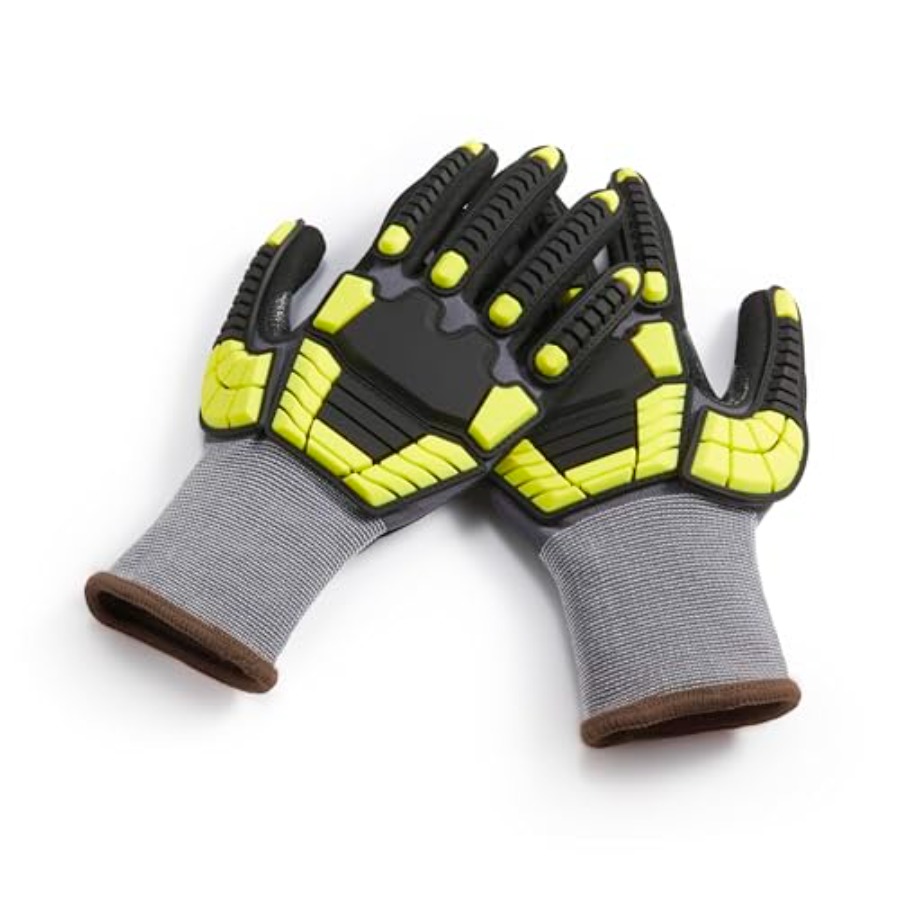 Safety work gloves for industr – обзор и цена Work Glove Impact
