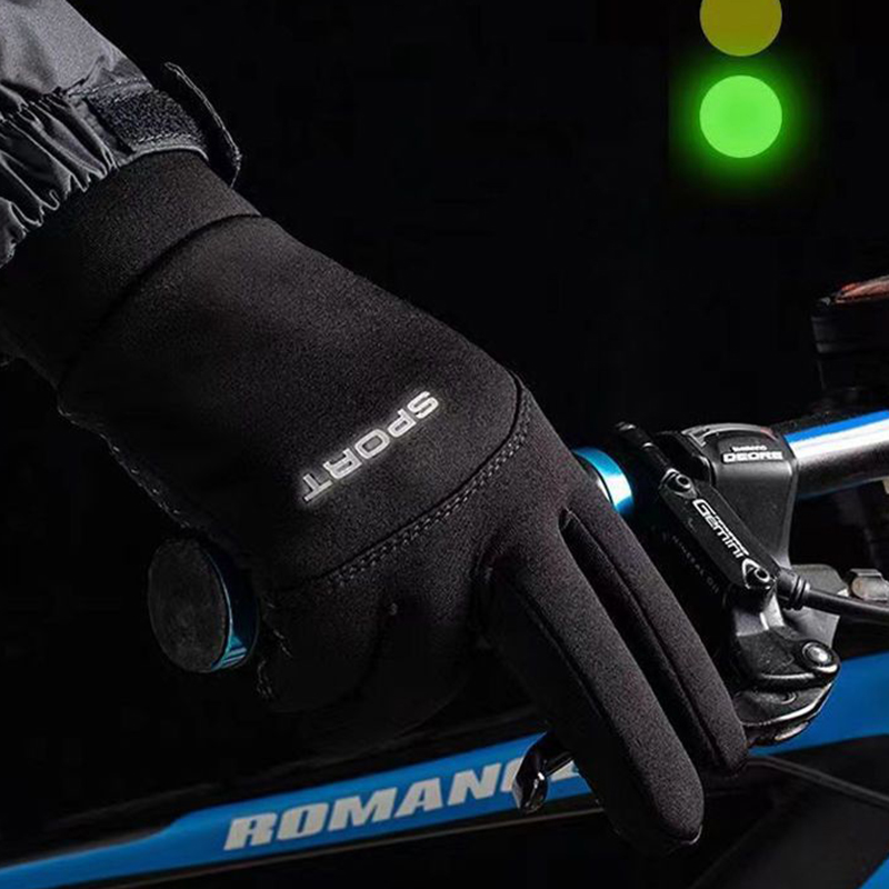 Winter Outdoor Sports Running  – обзор и цена Magic Touch Glove