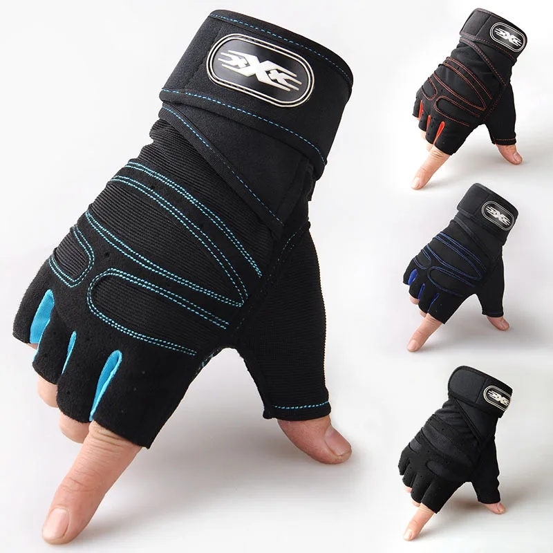 Gym Gloves for Men Women Fitne – обзор и цена Workout Glove Gym