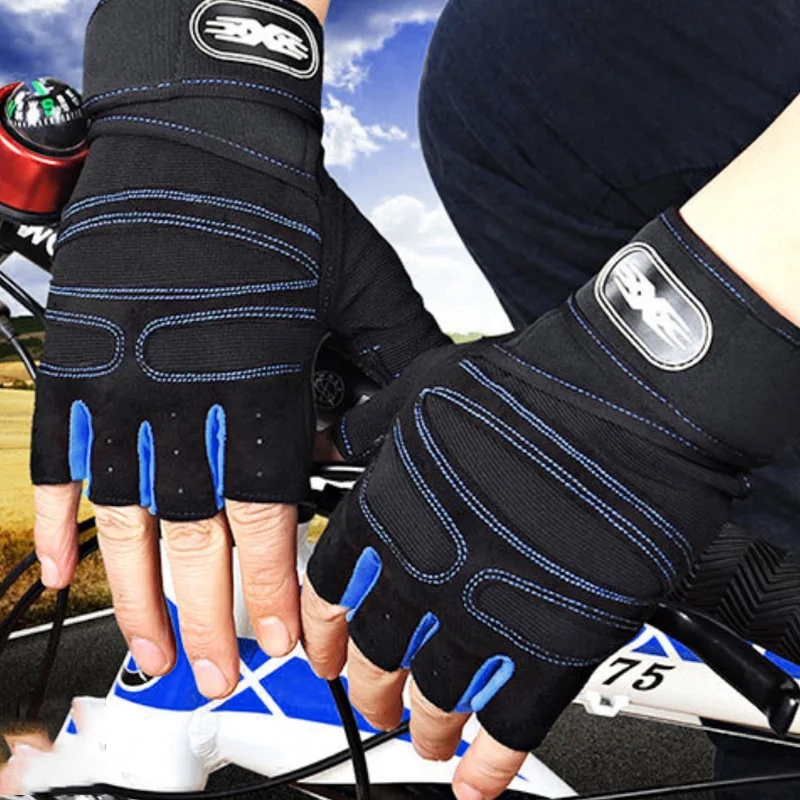 Gym Gloves for Men Women Fitne – обзор и цена Workout Glove Gym