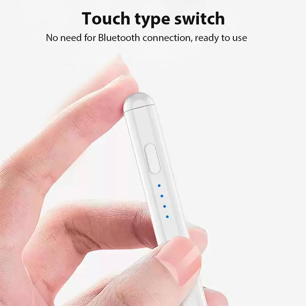 2026 Universal 4 LED Stylus Pe – обзор и цена Touchscreen Glove Capacitive
