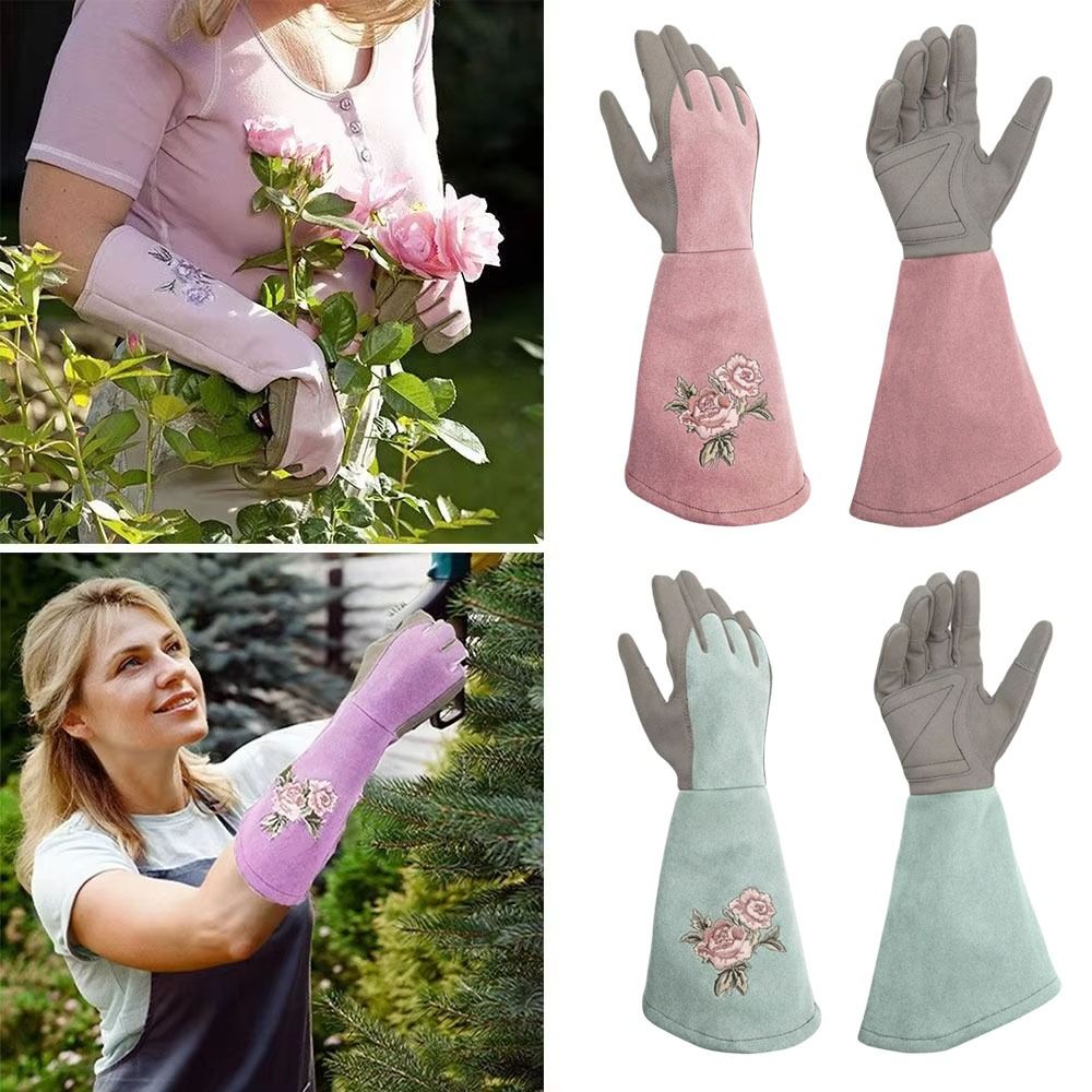 Waterproof Gardening Gloves Du – обзор и цена Gardening Glove Waterproof