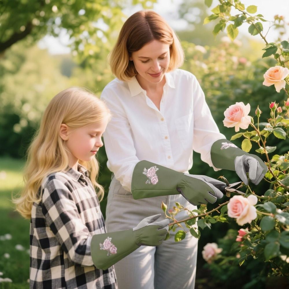 Waterproof Gardening Gloves Du – обзор и цена Gardening Glove Waterproof