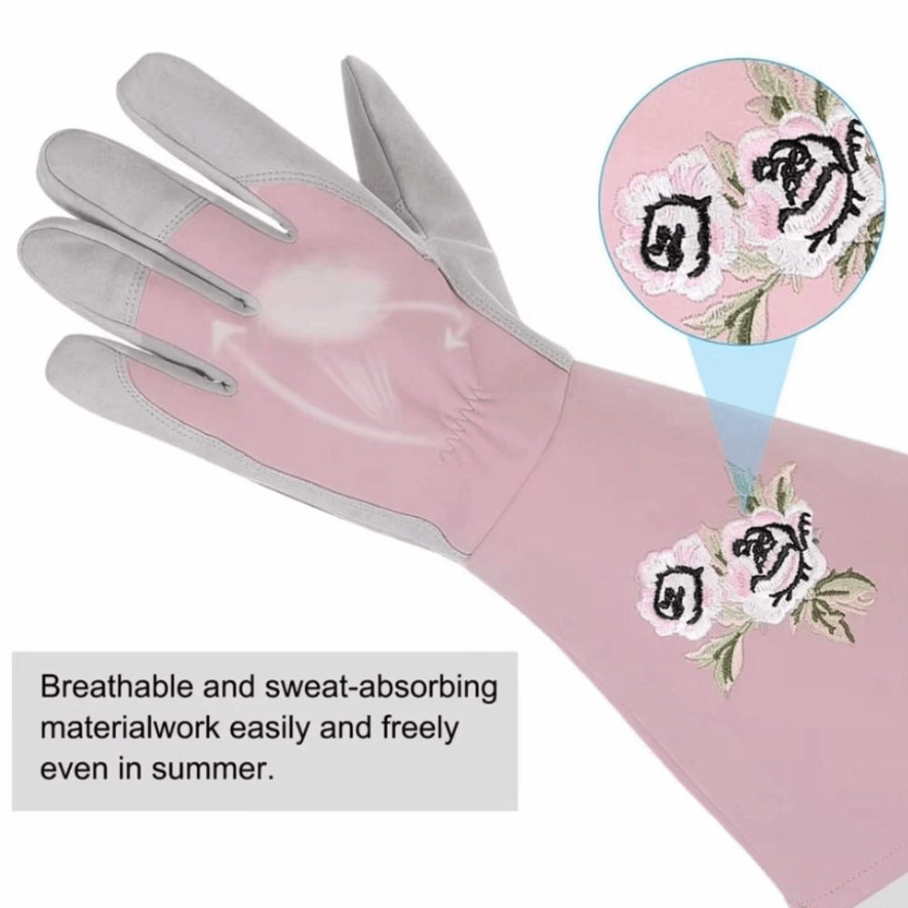 Waterproof Gardening Gloves Du – обзор и цена Gardening Glove Waterproof