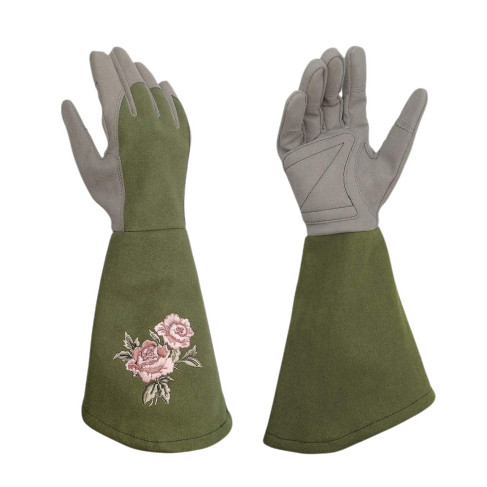 Waterproof Gardening Gloves Du – обзор и цена Gardening Glove Waterproof