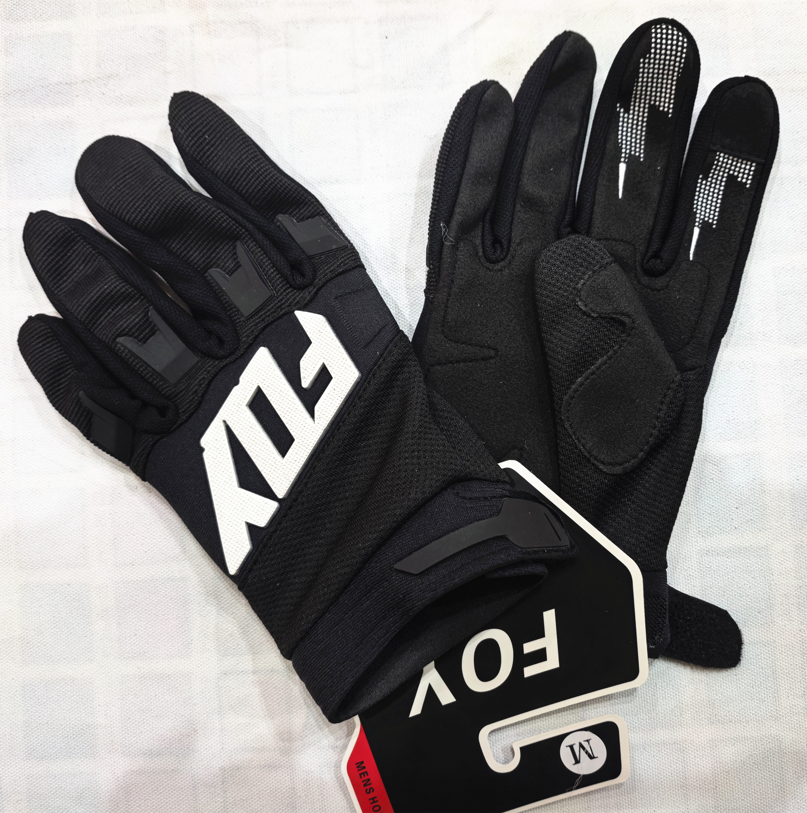 2026 Kids Riding Gloves Kids M – обзор и цена Cycling Glove Padded