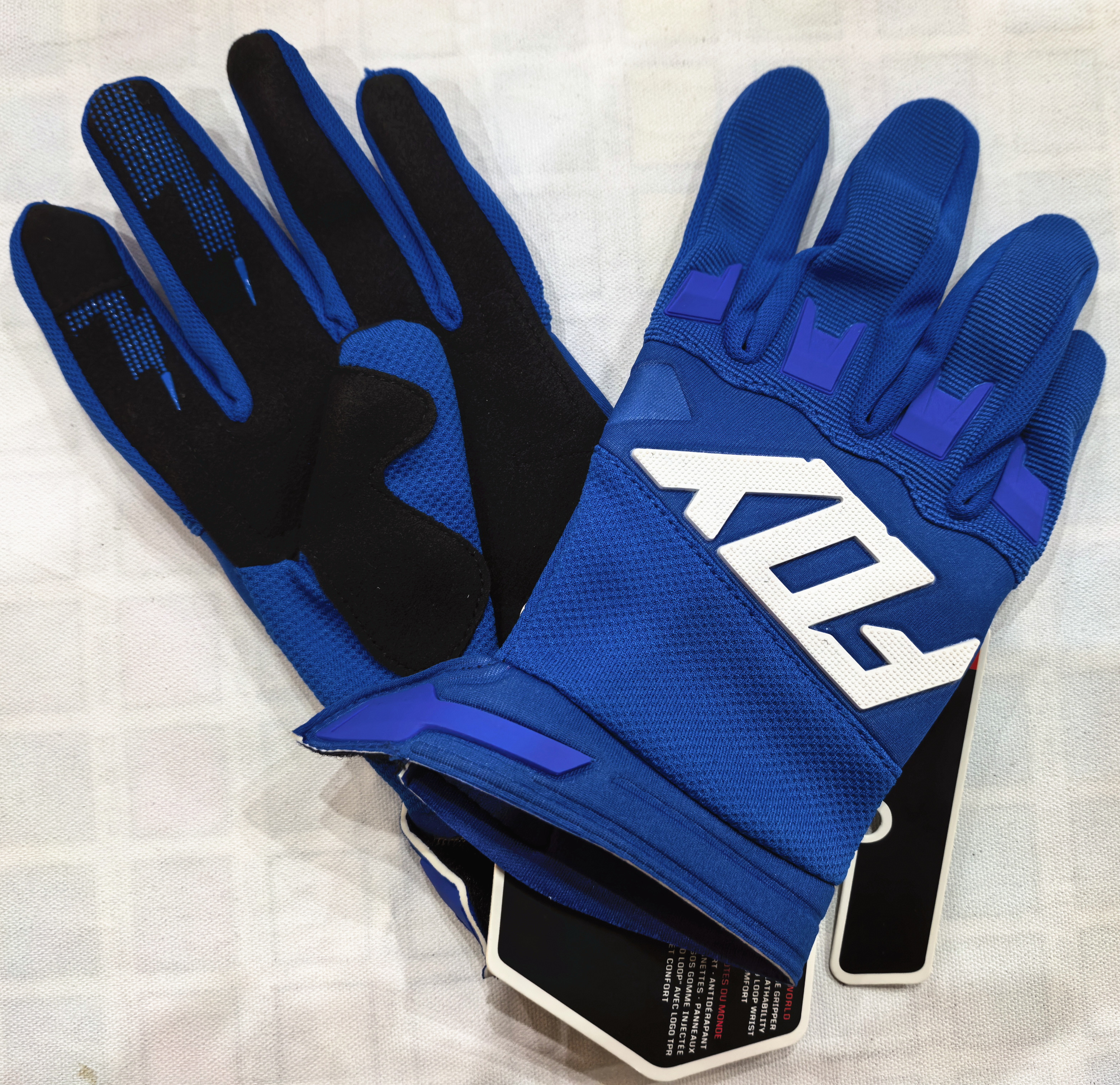 2026 Kids Riding Gloves Kids M – обзор и цена Cycling Glove Padded