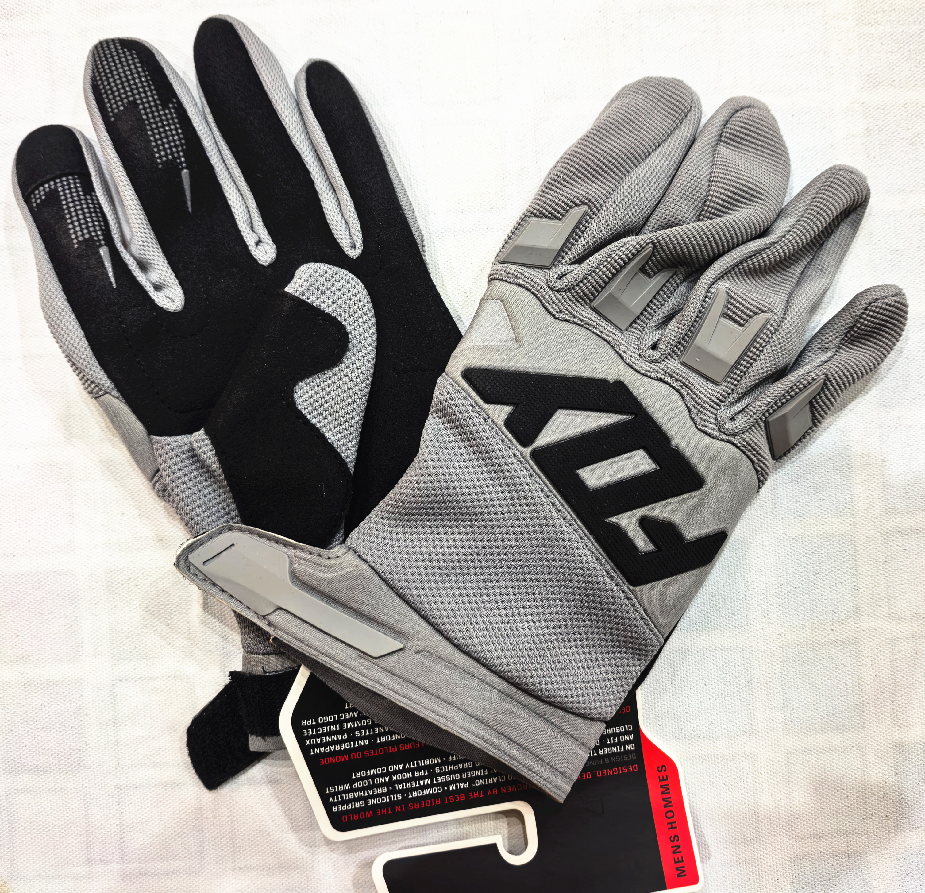 2026 Kids Riding Gloves Kids M – обзор и цена Cycling Glove Padded