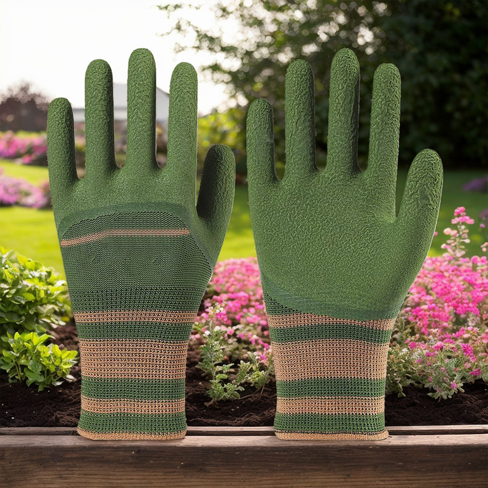 1-10Pair Gardening Gloves Thor – обзор и цена Gardening Glove Waterproof