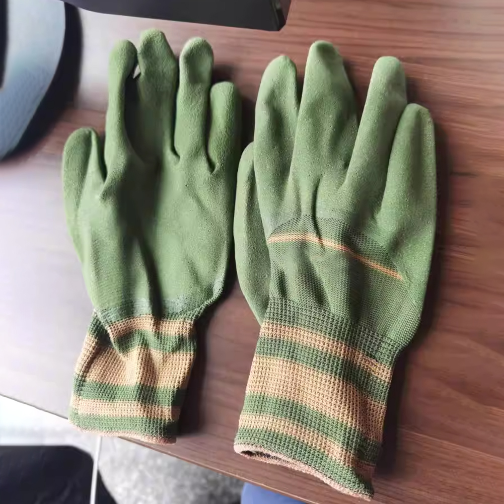 1-10Pair Gardening Gloves Thor – обзор и цена Gardening Glove Waterproof