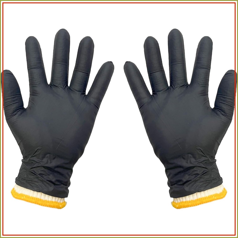 Heat Resistant BBQ Gloves: 4 R – обзор и цена Heat Resistant Glove