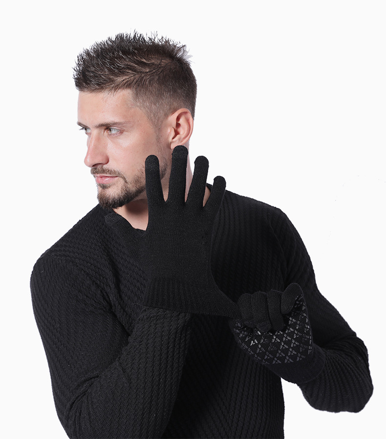 1-5Pairs Winter Outdoor Sports – обзор и цена Magic Touch Glove