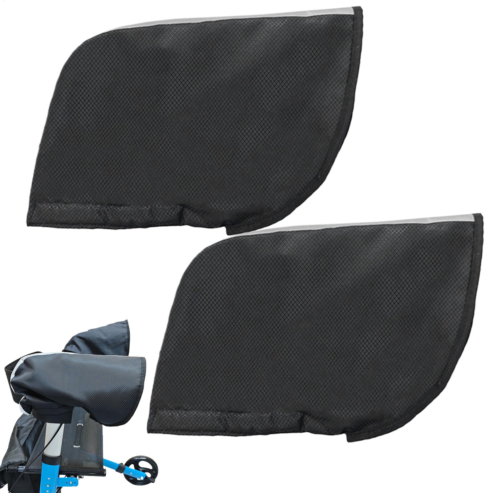 Rollator Gloves Thermal Windpr – обзор и цена Wool Glove Lined