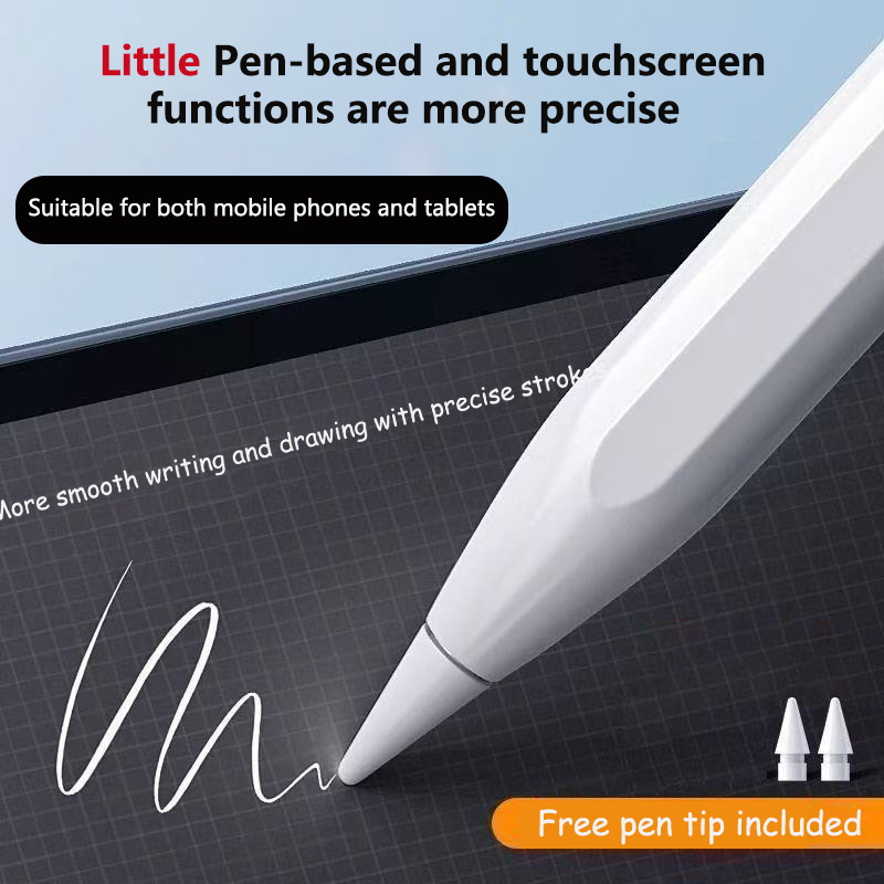 Stylus Pen For Samsung Xiaomi  – обзор и цена Touchscreen Glove Capacitive