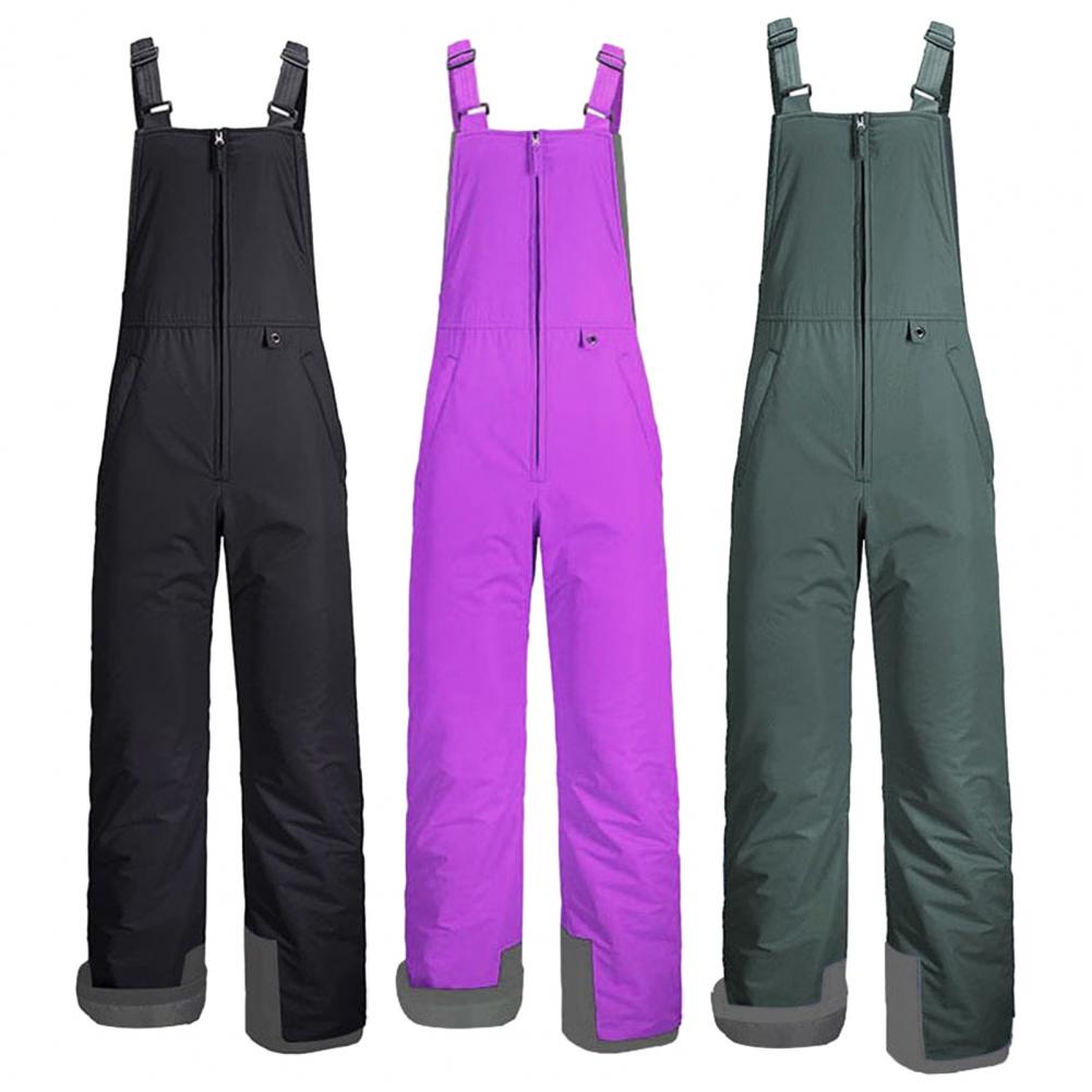 Thickened Snow Pants Winter Wa – обзор и цена Ski Glove Waterproof