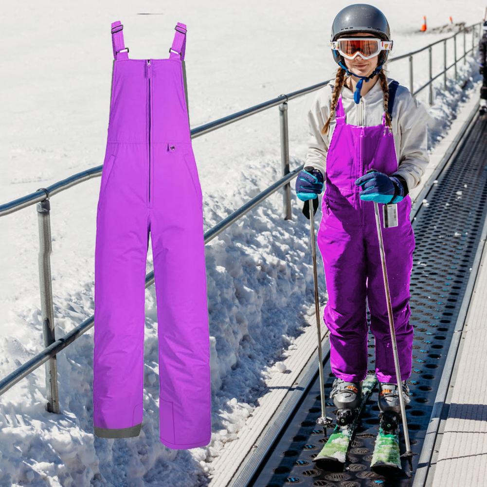 Thickened Snow Pants Winter Wa – обзор и цена Ski Glove Waterproof