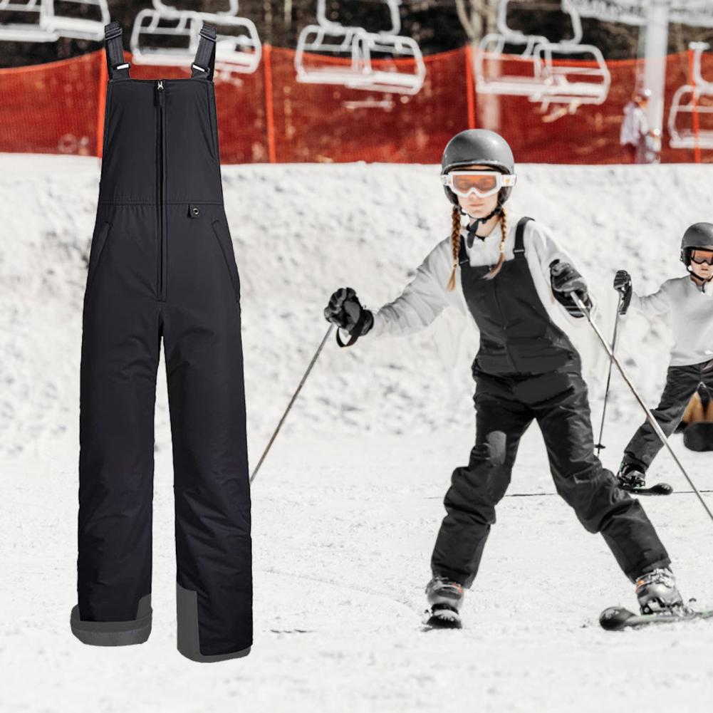 Thickened Snow Pants Winter Wa – обзор и цена Ski Glove Waterproof