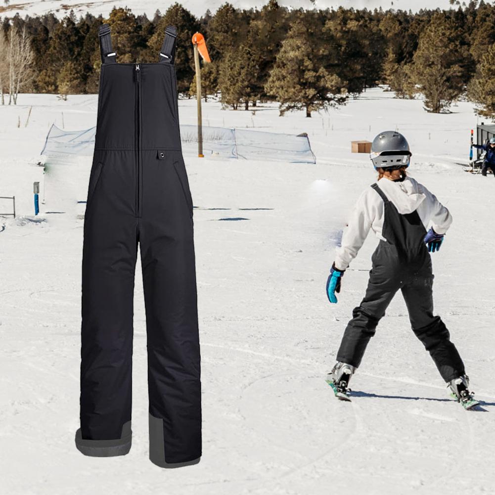 Thickened Snow Pants Winter Wa – обзор и цена Ski Glove Waterproof