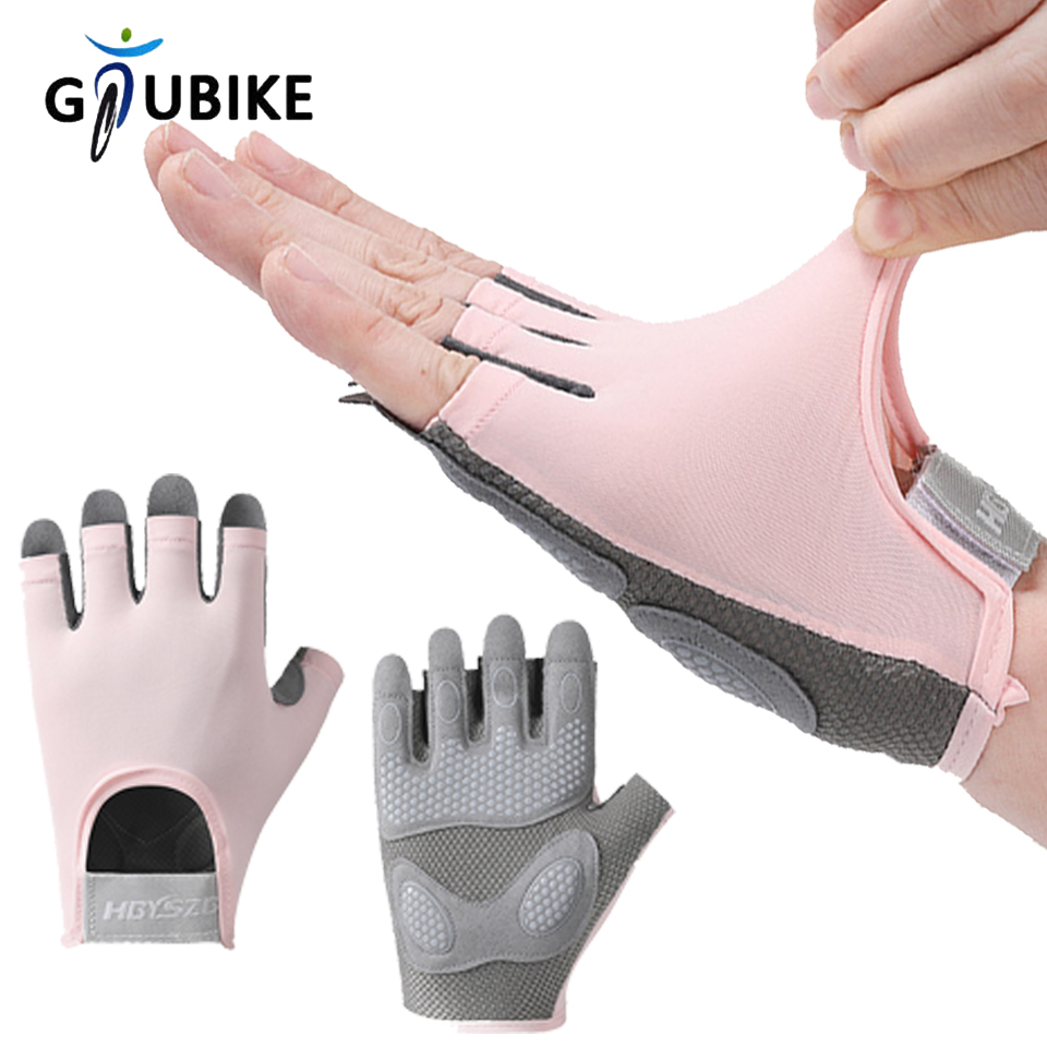 GTUBIKE 1 Pair Workout Gloves  – обзор и цена Workout Glove Gym