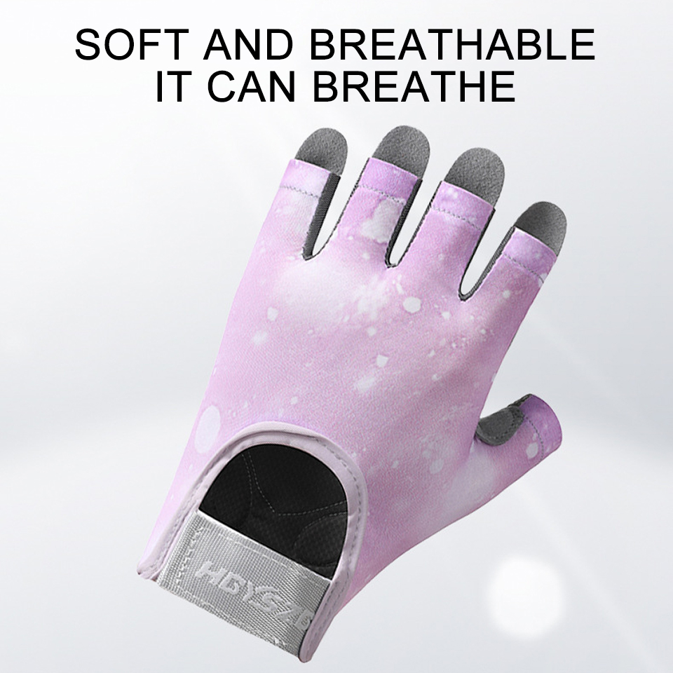 GTUBIKE 1 Pair Workout Gloves  – обзор и цена Workout Glove Gym