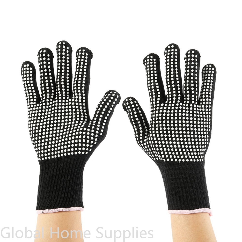 Barbecue Anti-scald Gloves Mic – обзор и цена Oven Mitt Silicone