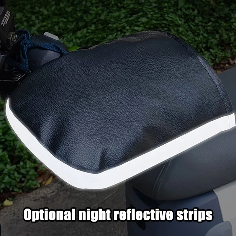 Motorcycle Handlebar Muffs Win – обзор и цена Gardening Glove Waterproof