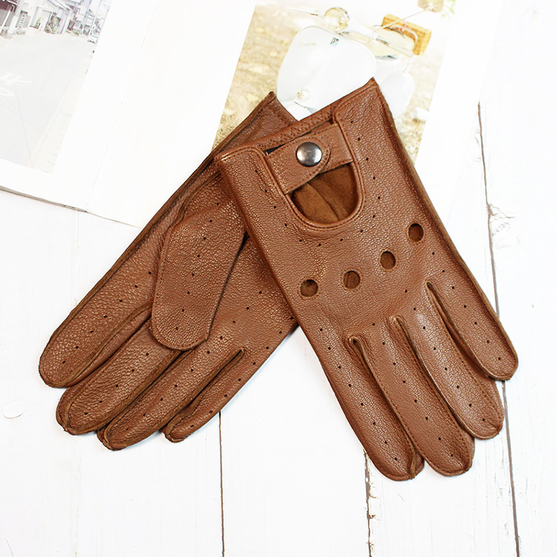 Summer Driving Deerskin Full F – обзор и цена Leather Driving Glove
