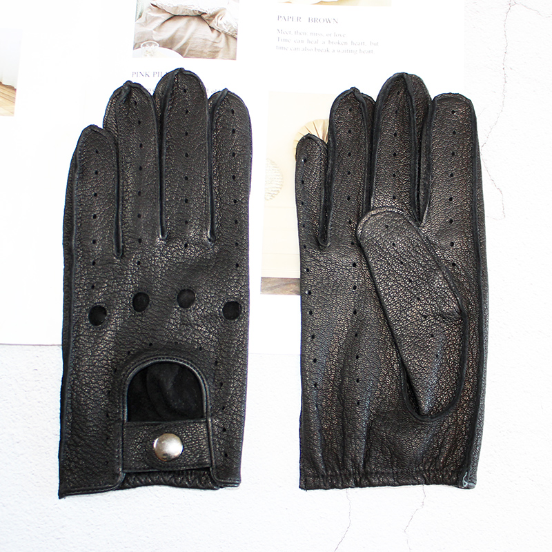 Summer Driving Deerskin Full F – обзор и цена Leather Driving Glove