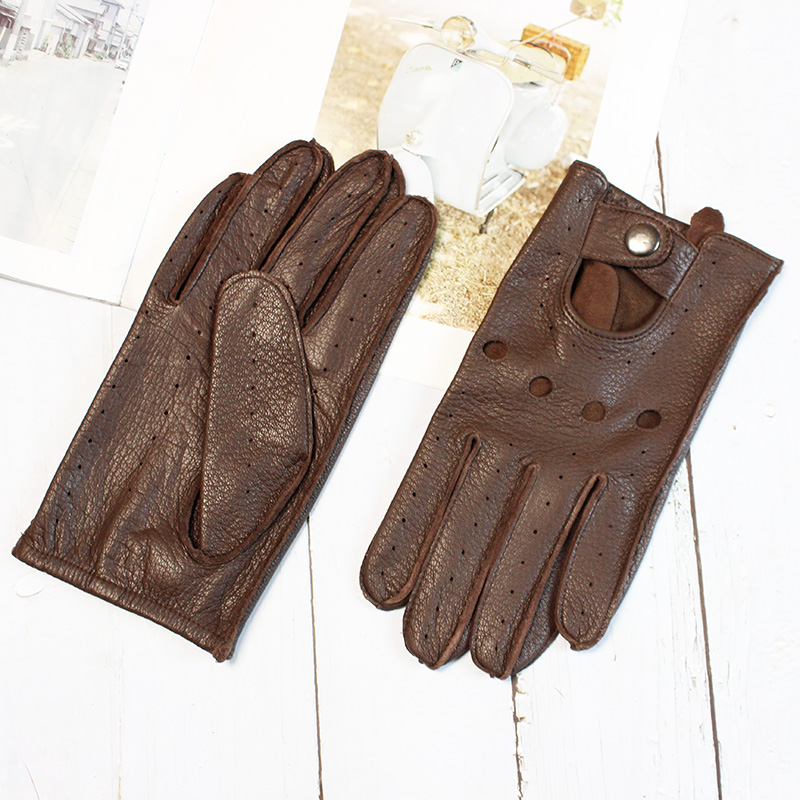 Summer Driving Deerskin Full F – обзор и цена Leather Driving Glove