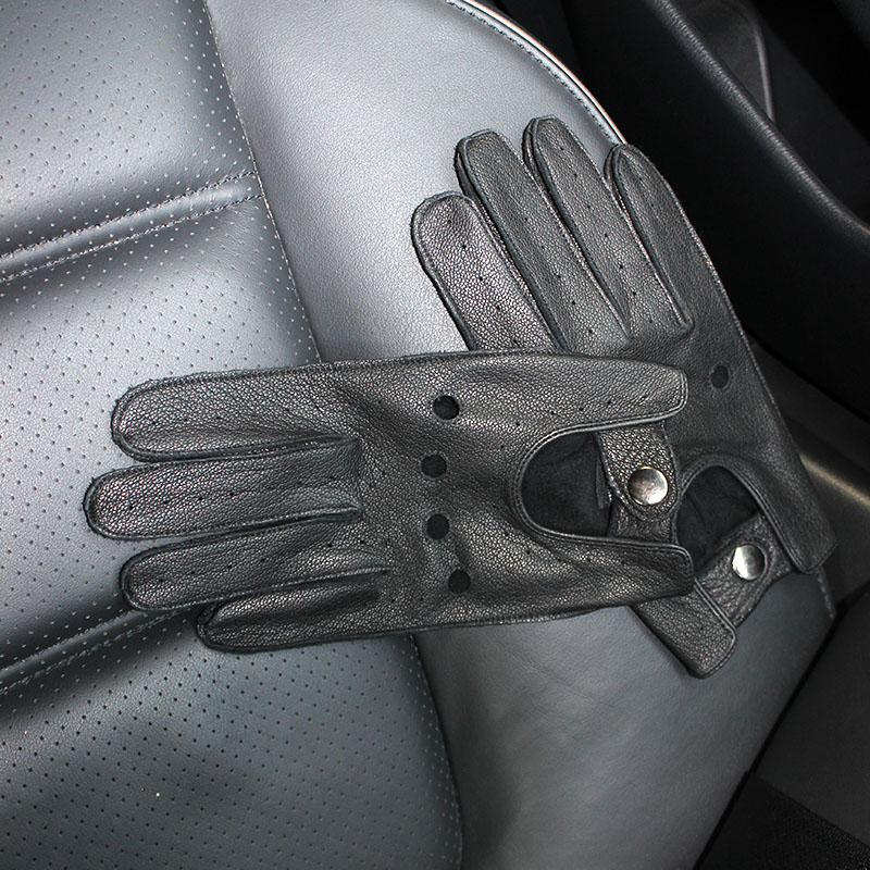 Summer Driving Deerskin Full F – обзор и цена Leather Driving Glove