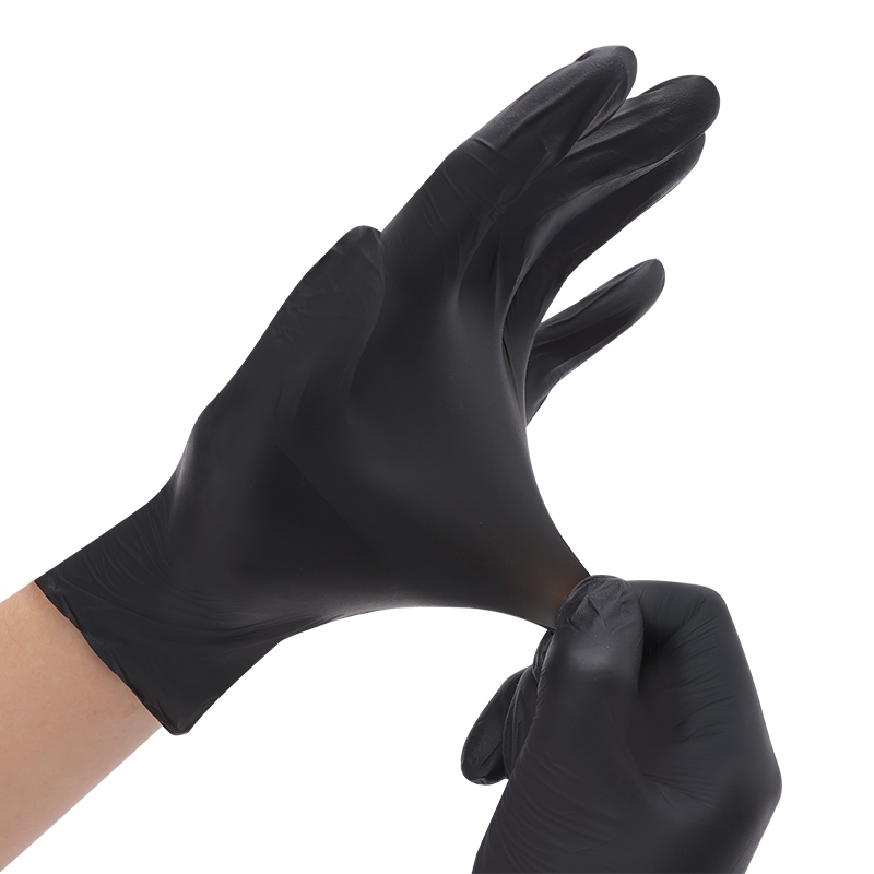 50pcs Hairdressing Gloves Disp – обзор и цена Latex Disposable Glove