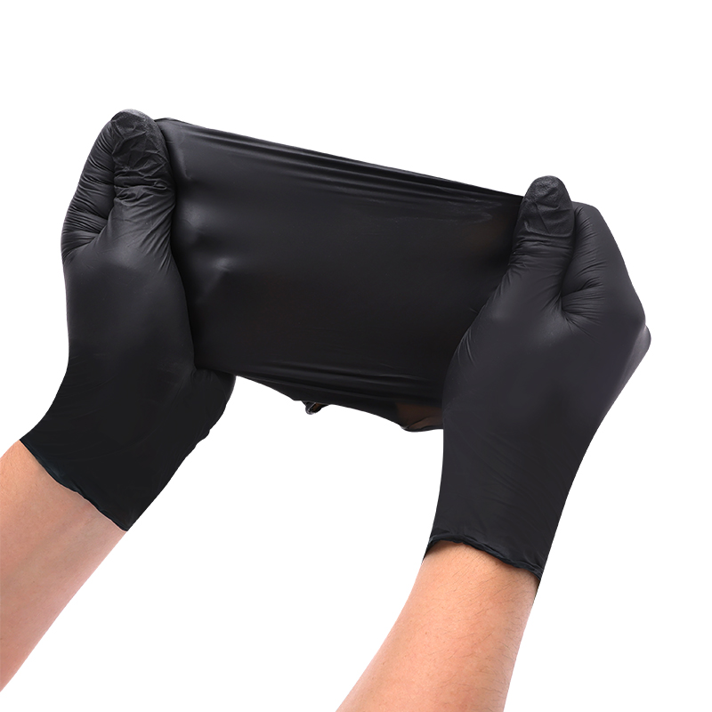 50pcs Hairdressing Gloves Disp – обзор и цена Latex Disposable Glove