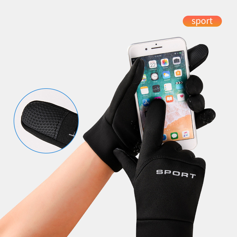 Wholesale Winter Outdoor Sport – обзор и цена Magic Touch Glove