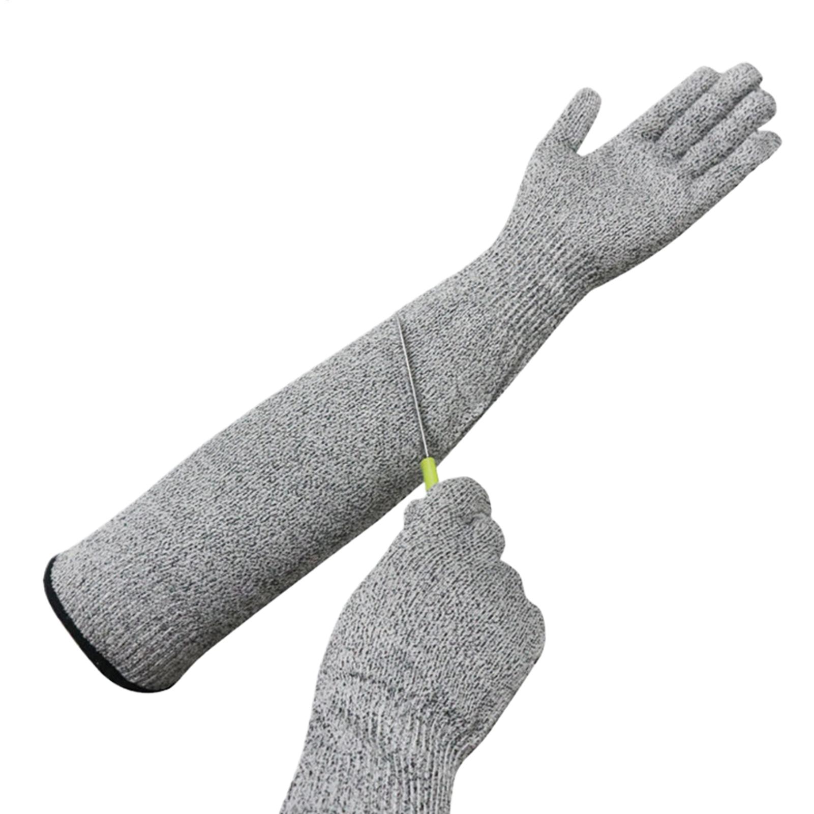 1pair HPPE Cut Resistant Anti- – обзор и цена Cut Resistant Glove