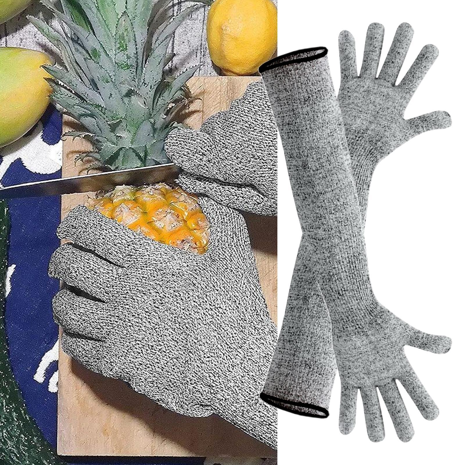 1pair HPPE Cut Resistant Anti- – обзор и цена Cut Resistant Glove